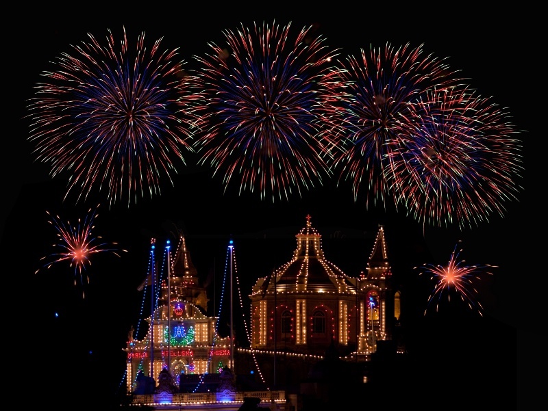 15 Facts for the 15th; The Santa Maria Convoy