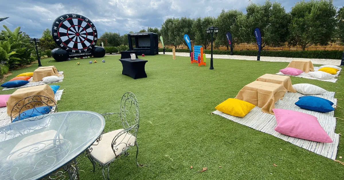 3 Simple Steps To Ensure Your Staff Event This Summer Is Your Best One Yet