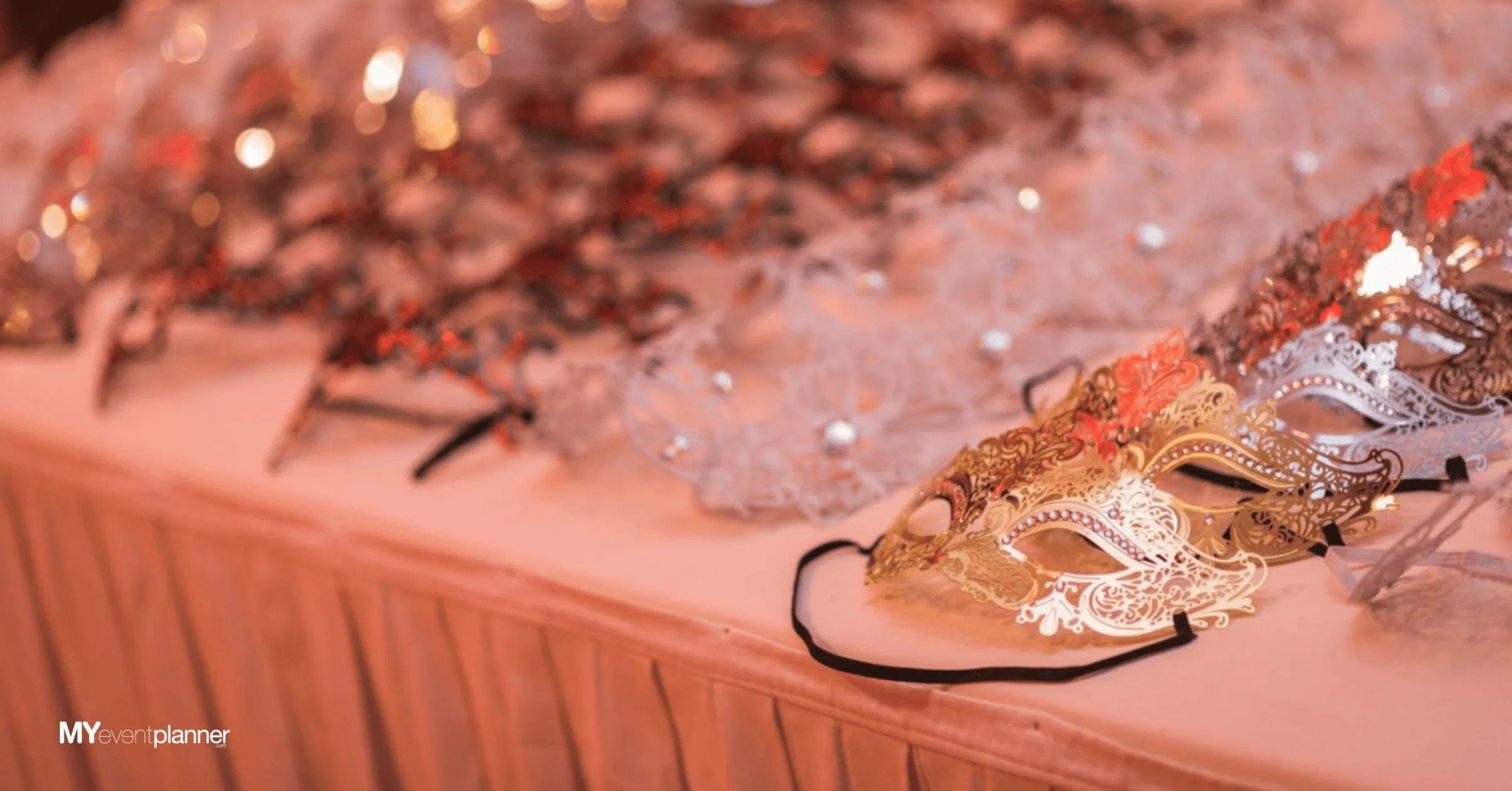 The Key Elements Of Planning A Perfect Christmas Event