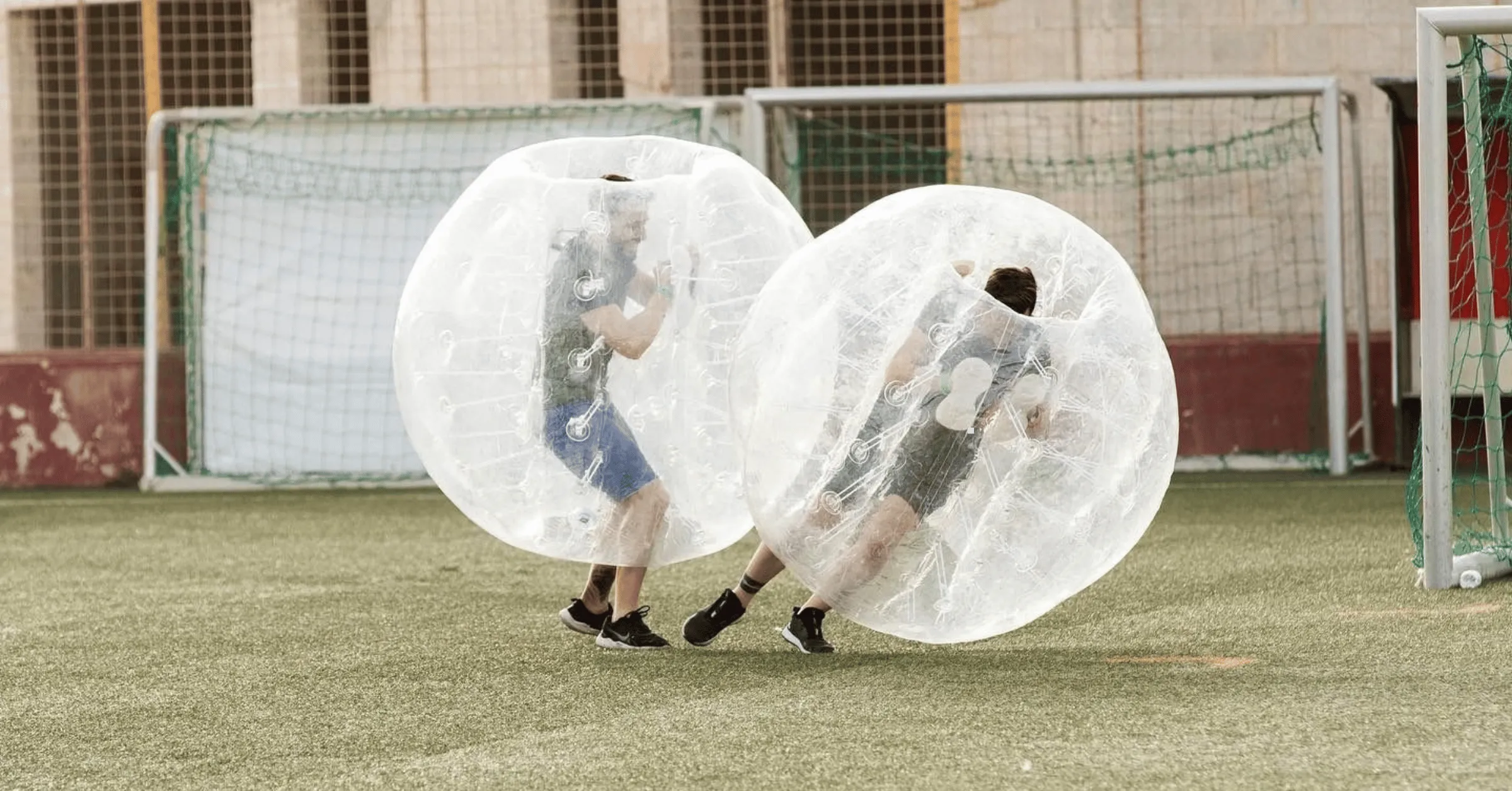 Winter Wondering: Team-Building Events To Inspire Your Team Ahead Of the New Year