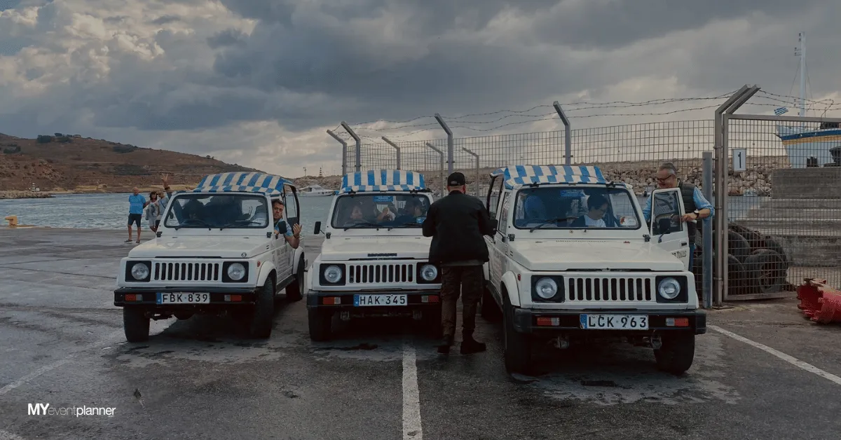 How a Company Getaway Can Set You Up For An Excellent Year!