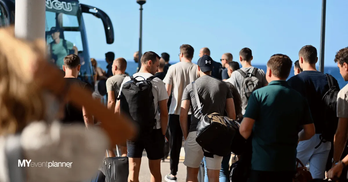 The Rise Of Bleisure Travel: What It Means For The Event & Hospitality Industries In 2023