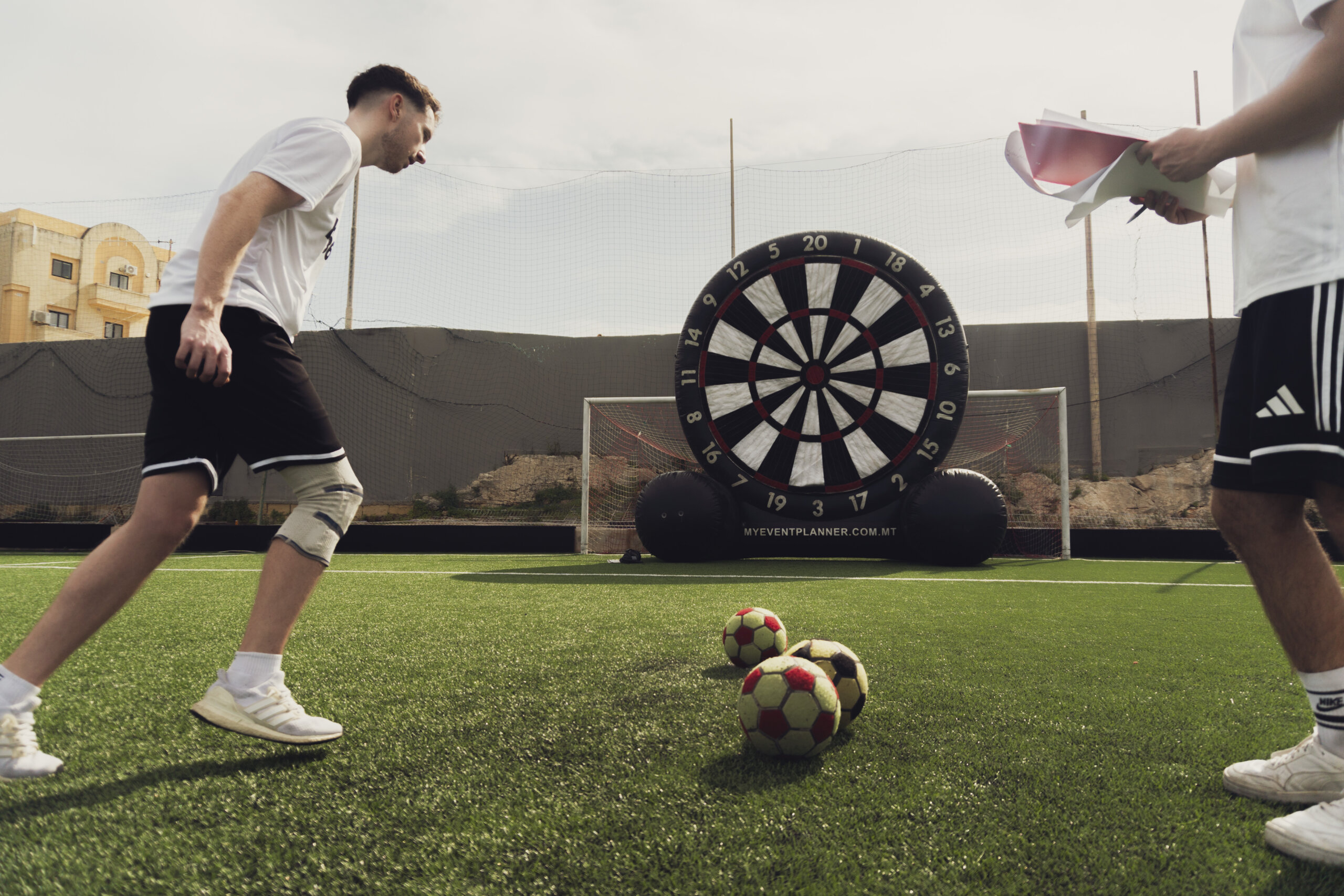 Team Building Events