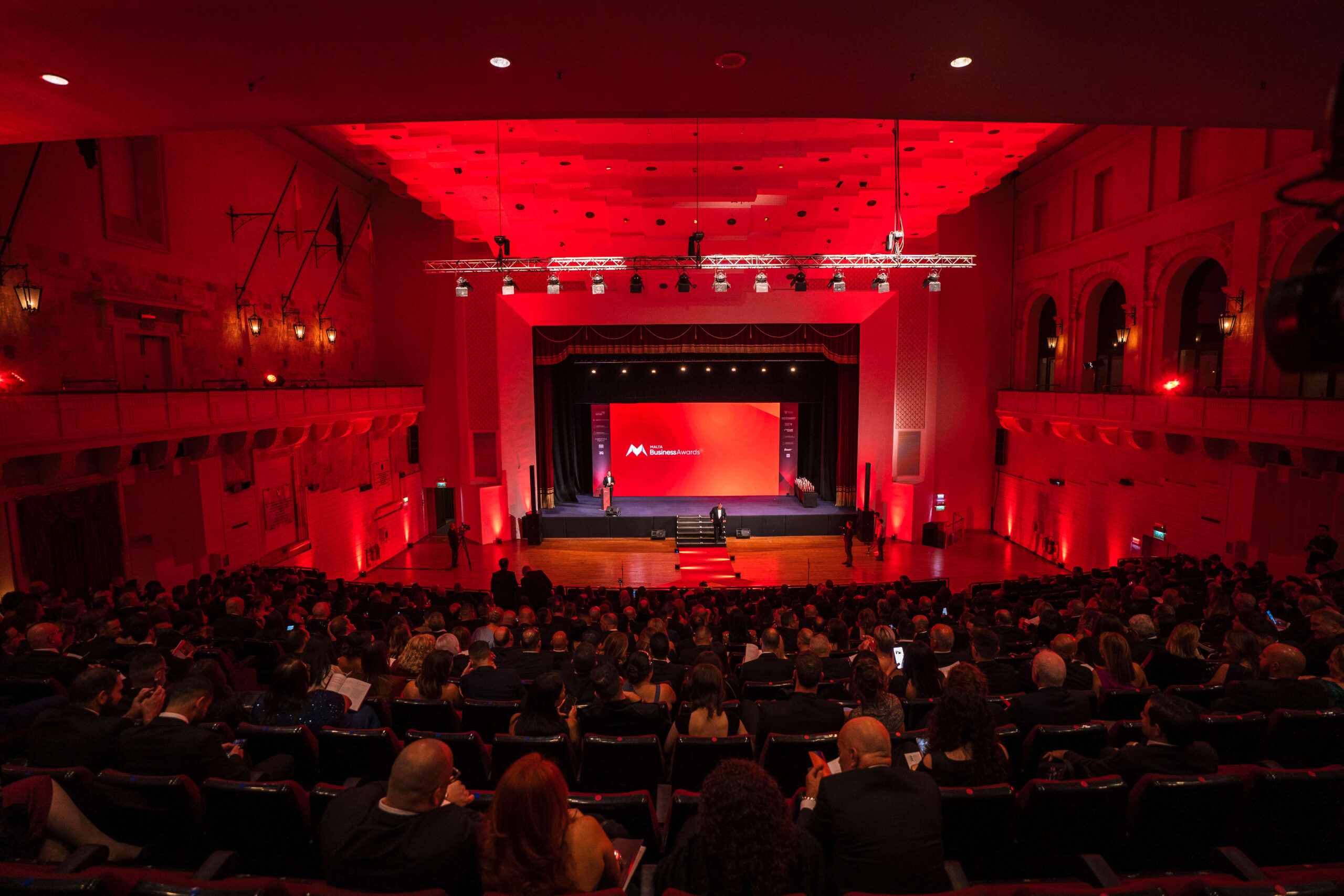 Raise the Bar: Elevate Your Conference Planning Game