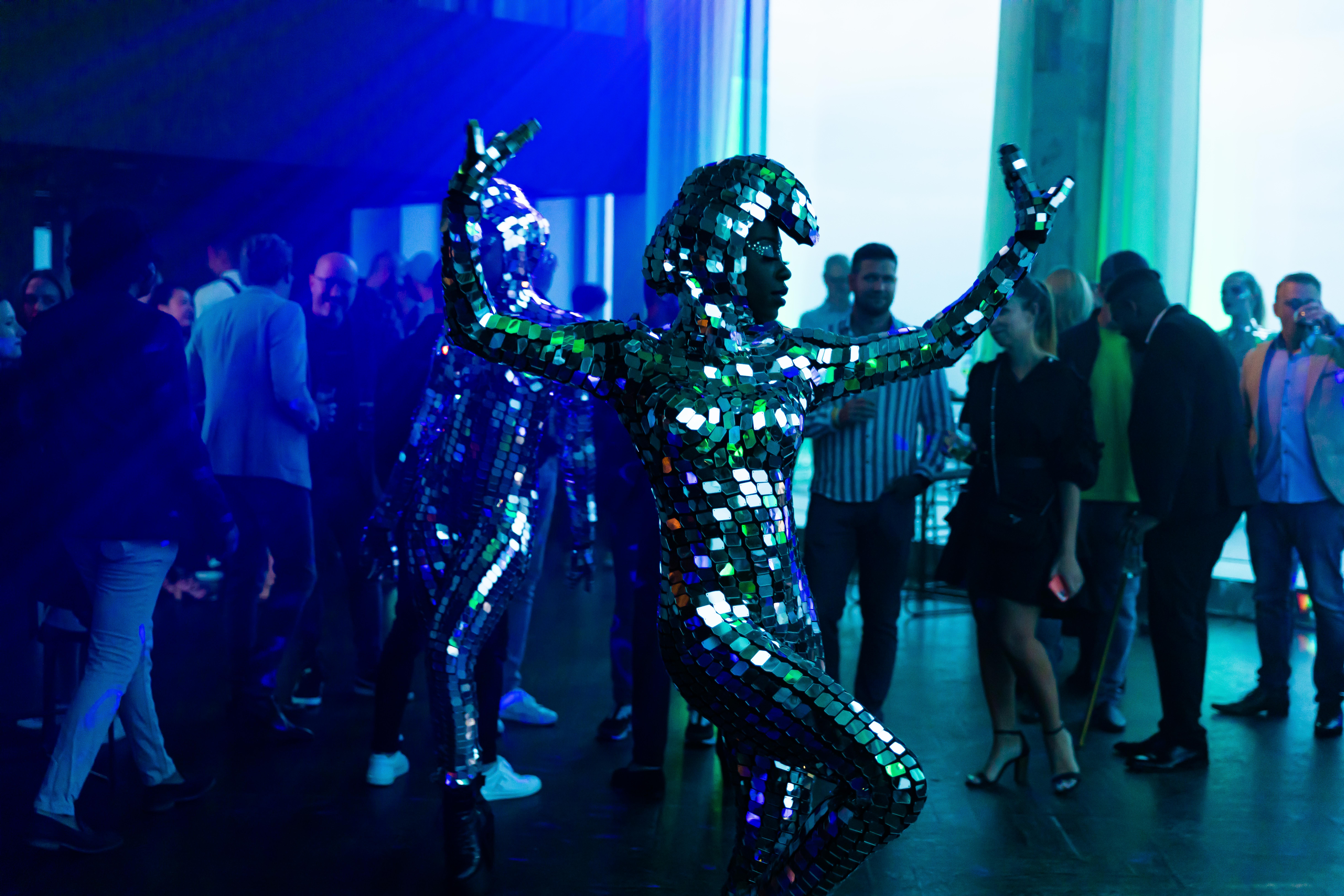 International Events