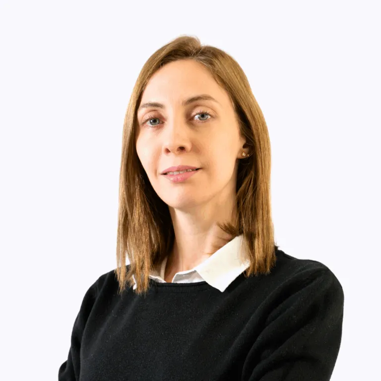 Emilse Marchiori Brull