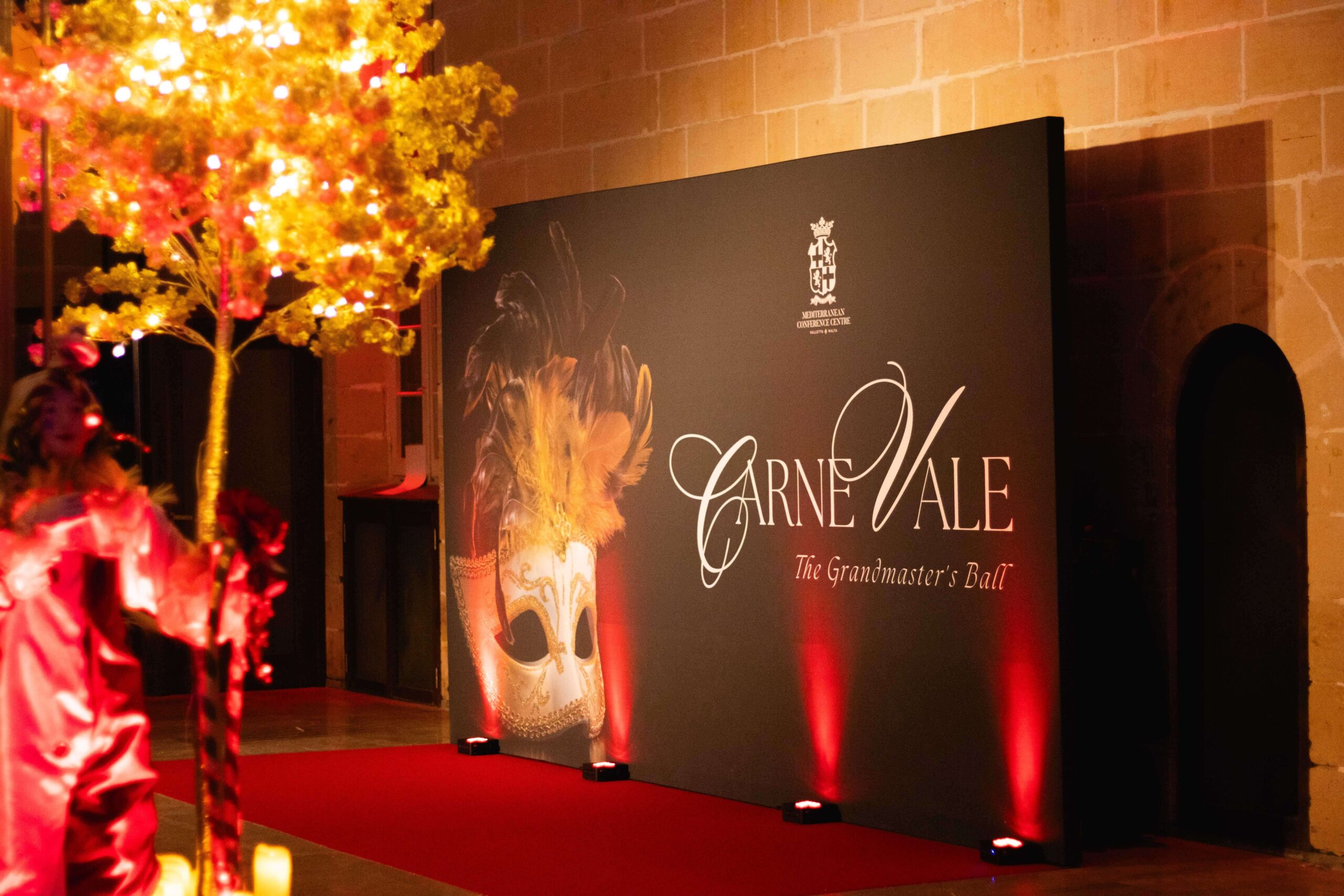 Large Format Printing