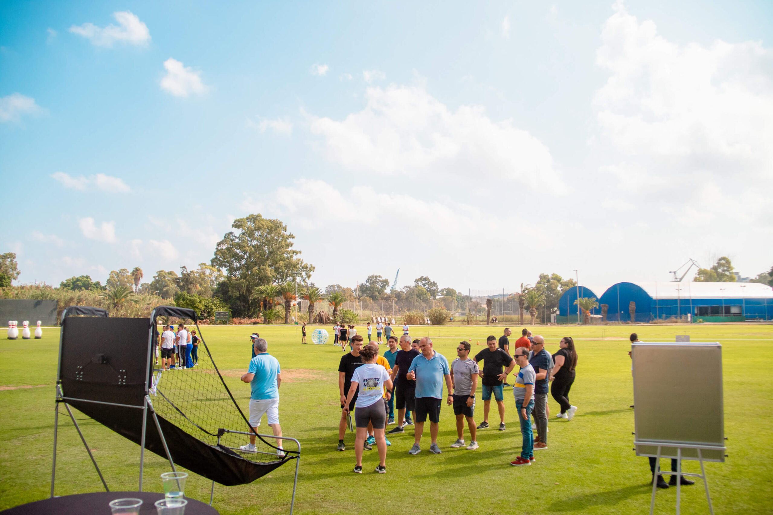 Ride The Wave: Activities That Work Best In Summer