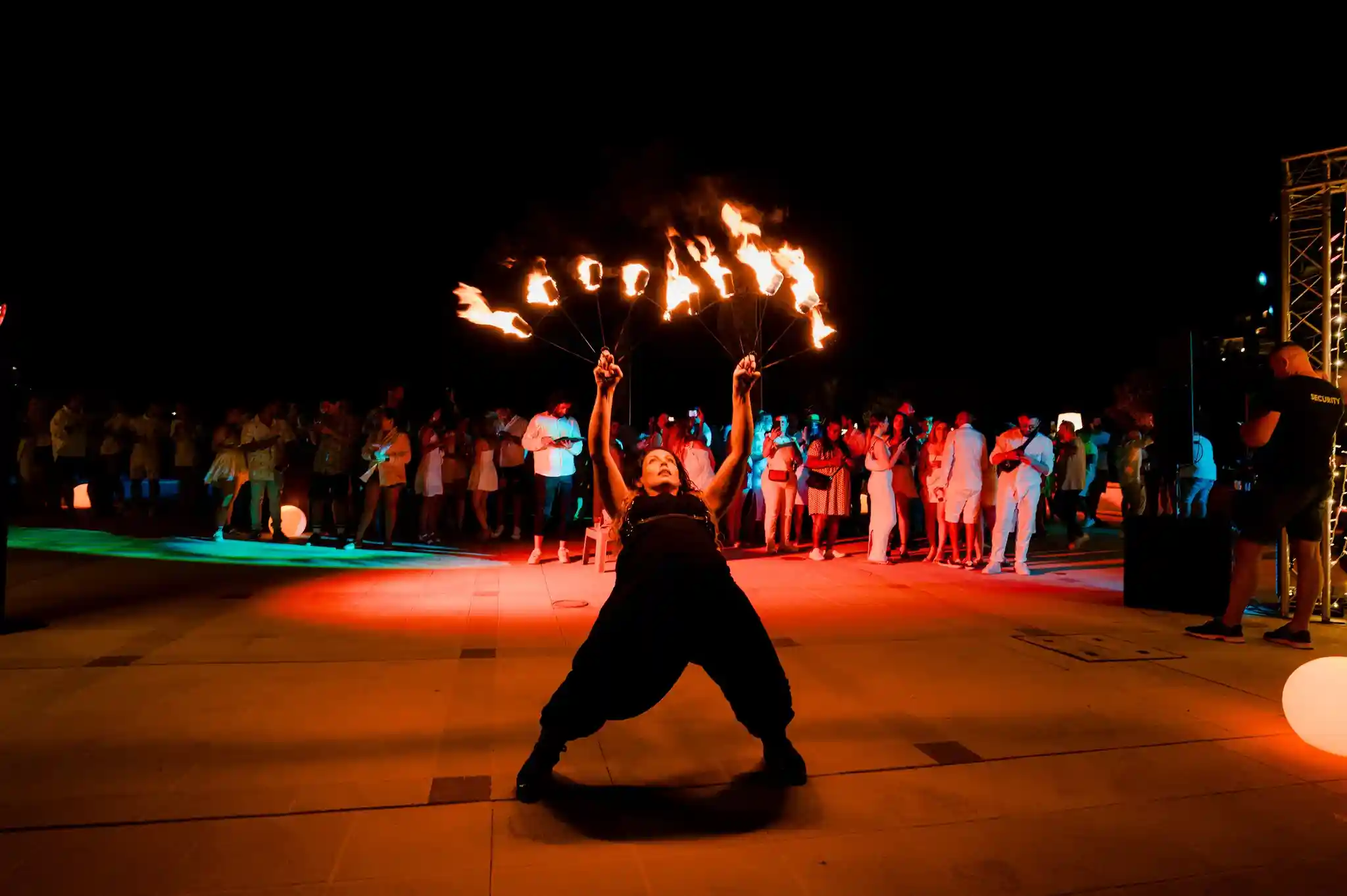 Speciality Acts & Unique Performances