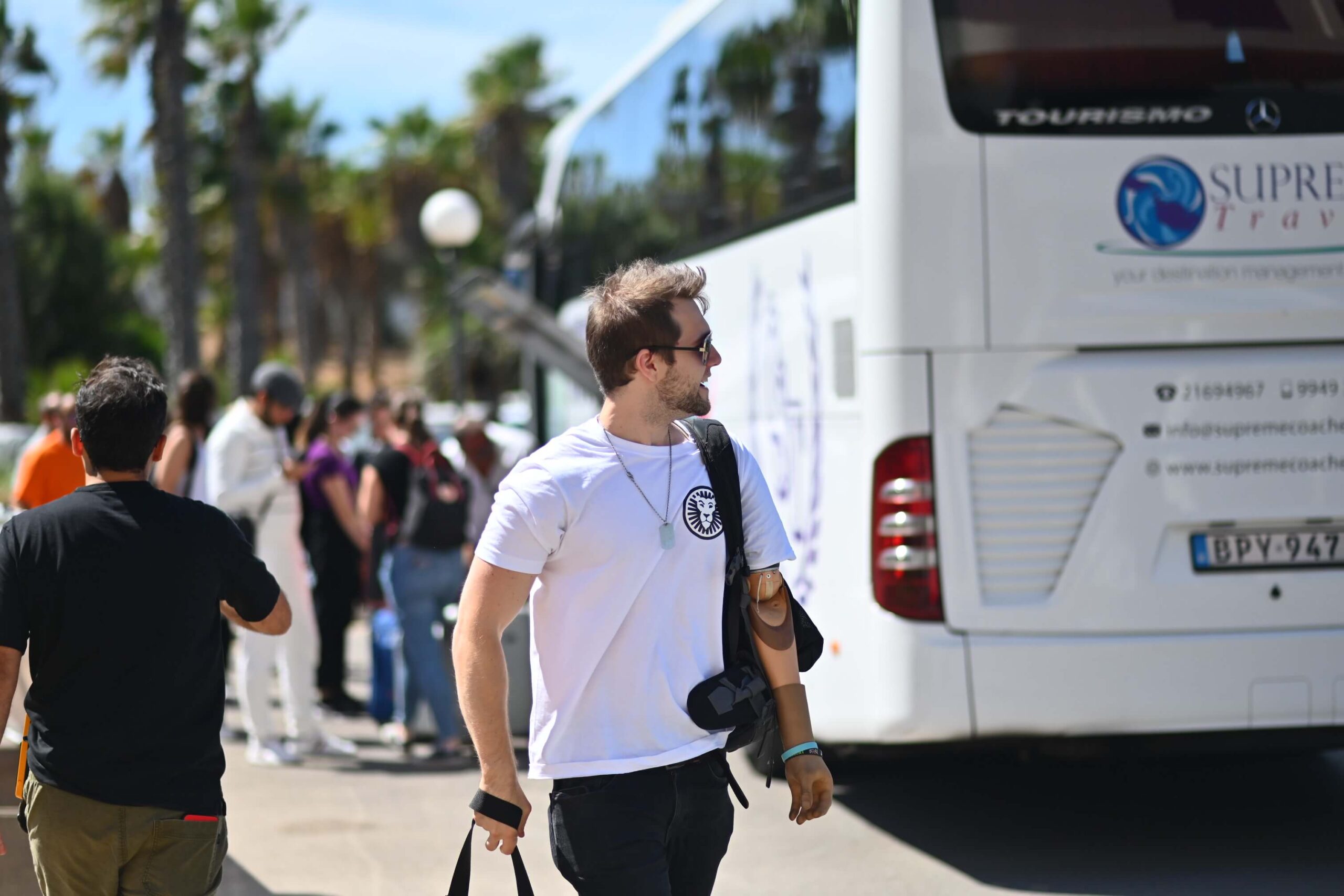 Transport Coordination