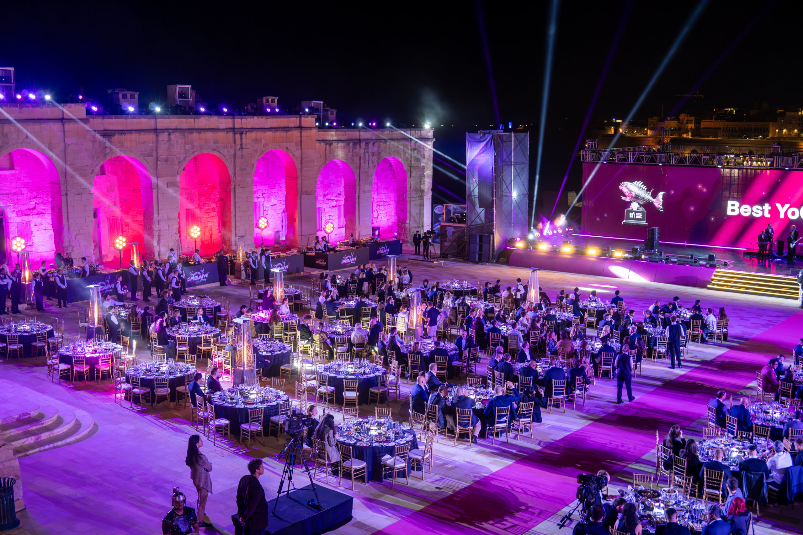 Event Management Company Malta: Choosing the Right Partner