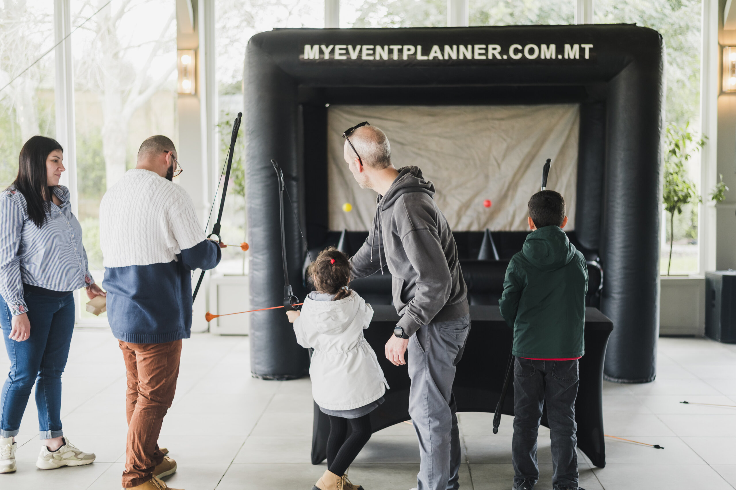 Bringing the Sunflower Festival to Life