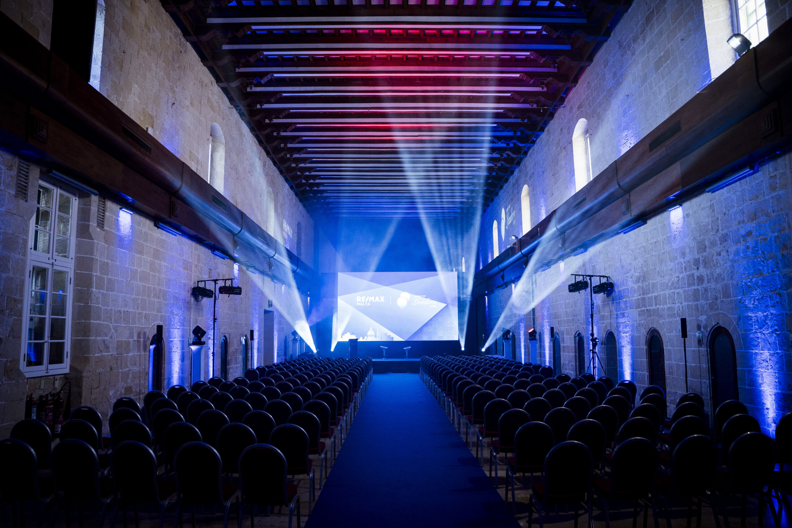 Corporate Events in Malta: The Problem Is Not Budget, It’s Structure